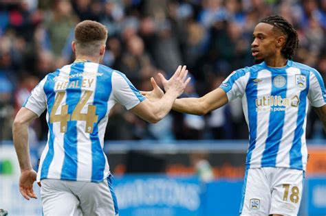 huddersfield town promotion odds|Early League One promotion odds after Huddersfield Town and Bi.